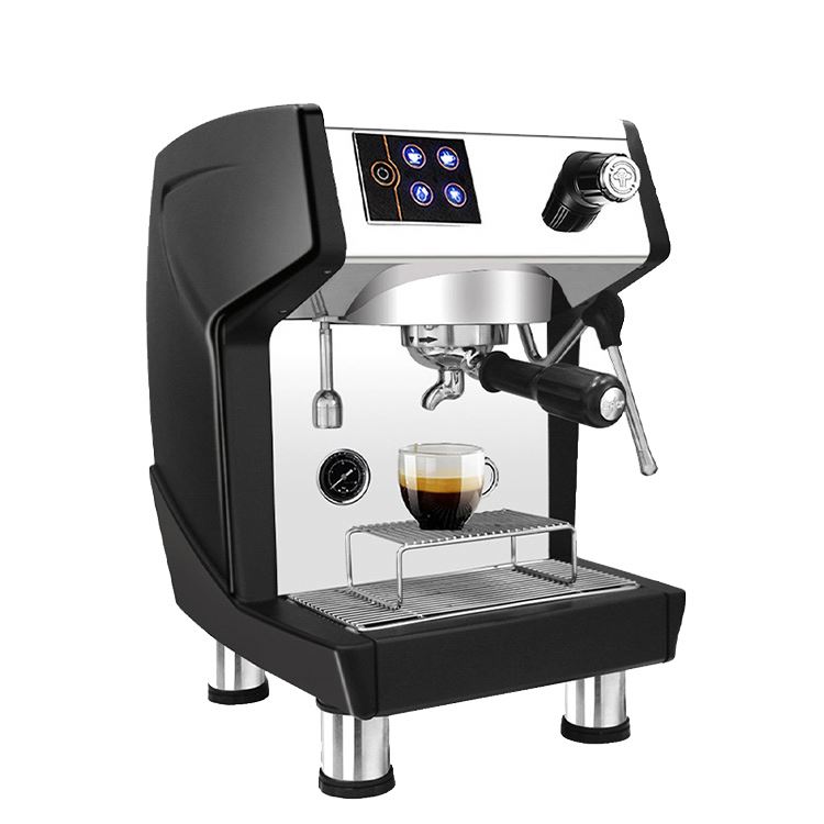 Coffee Equipment Machine - 전문 커피 장비 에스프레소 머신 상업용