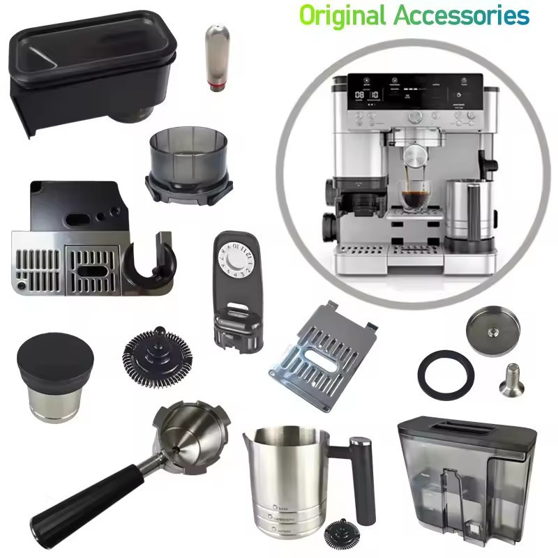 Coffee Equipment Machine - 오리지널 커피 액세서리 닌자 ES601 ES655