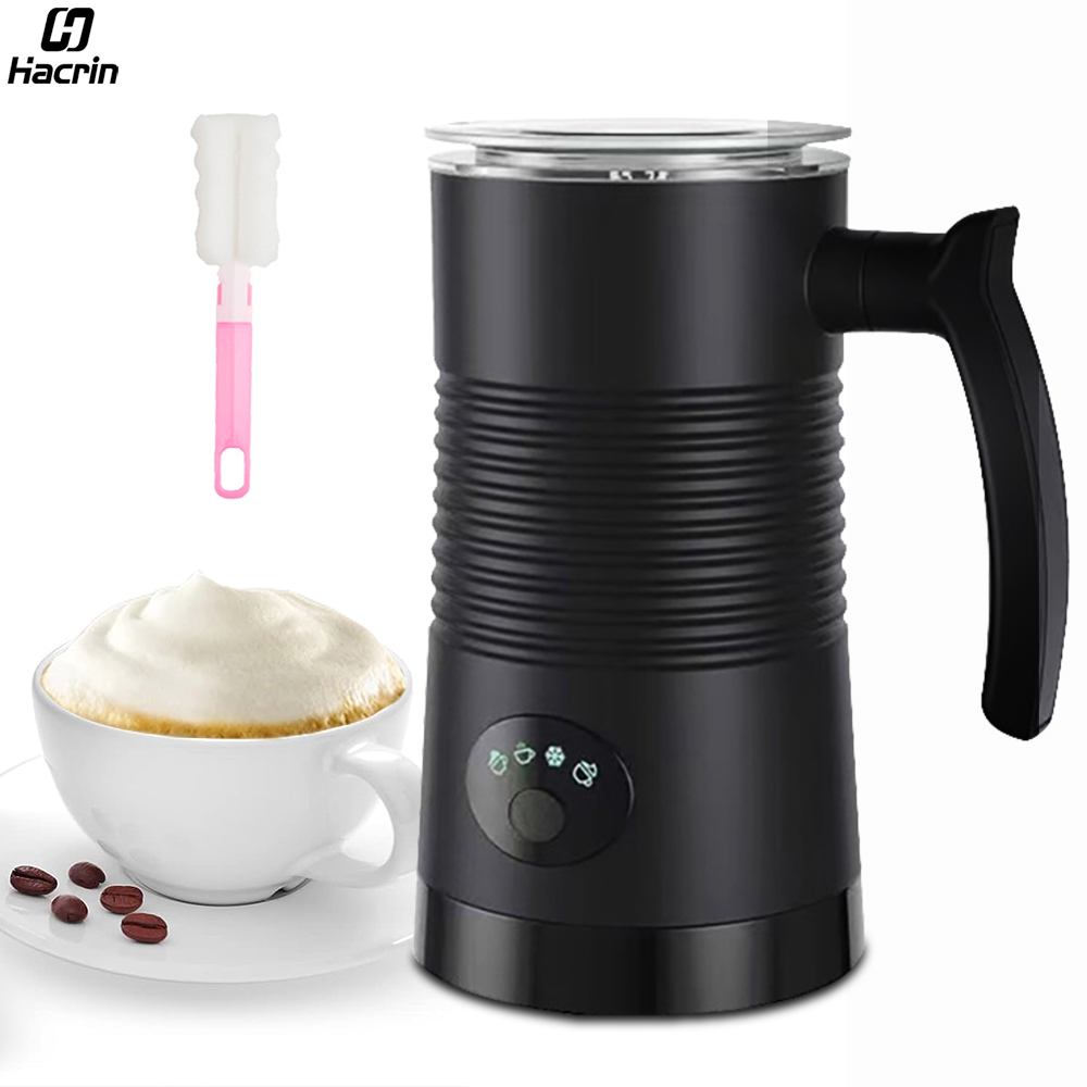 Coffee Equipment Machine - 커피 카푸치노 라떼용 전기 우유 거품기,