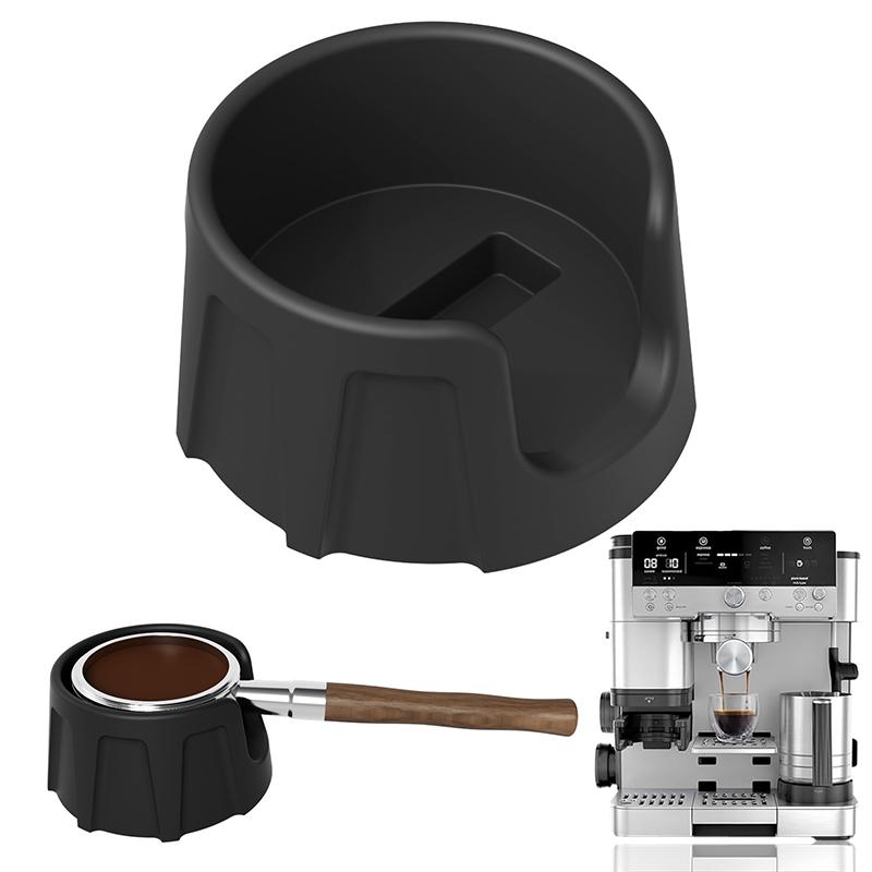 Coffee Equipment Machine - 에스프레소 머신과 호환되는 포터필터 홀더, 럭스