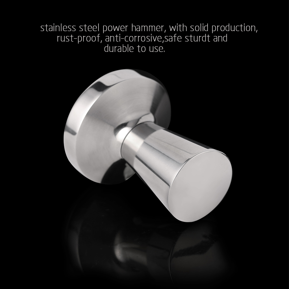 스테인레스 스틸 스마트 돌체 구스토 커피 탬퍼 40MM - Espresso Tamper Set 리뷰 및 가격