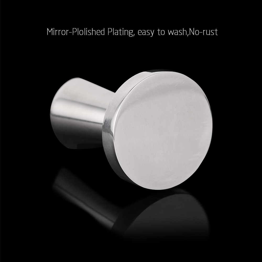 스테인레스 스틸 스마트 돌체 구스토 커피 탬퍼 40MM - Espresso Tamper Set 리뷰 및 가격