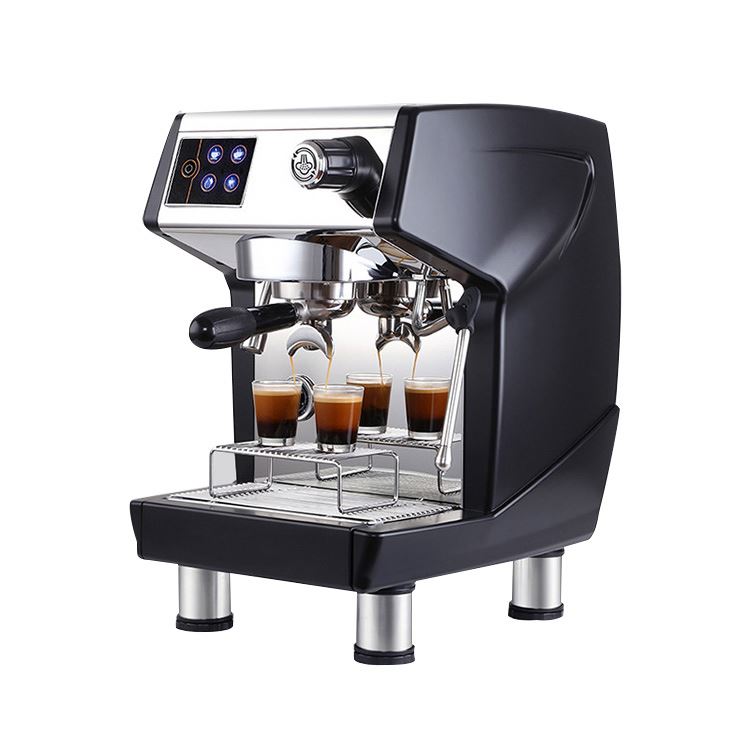 전문 커피 장비 에스프레소 머신 상업용 커피 머신 - Coffee Equipment Machine 리뷰 및 가격