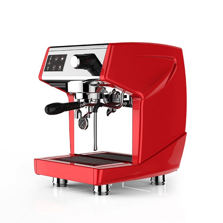전문 커피 장비 에스프레소 머신 상업용 커피 머신 - Coffee Equipment Machine 리뷰 및 가격