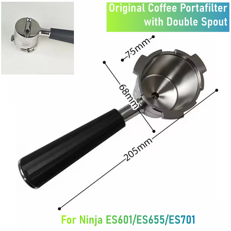 오리지널 커피 액세서리 닌자 ES601 ES655 ES - Coffee Equipment Machine 리뷰 및 가격