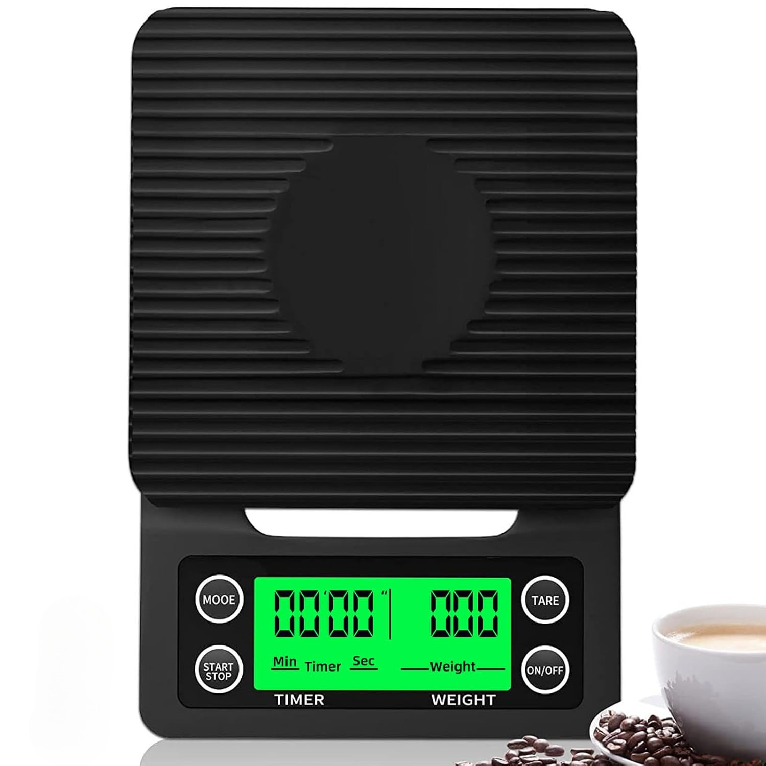 3kg/0.1g 5kg/0.1g 타이머가 있는 드립 커 - Scale Drip Timer 리뷰 및 가격