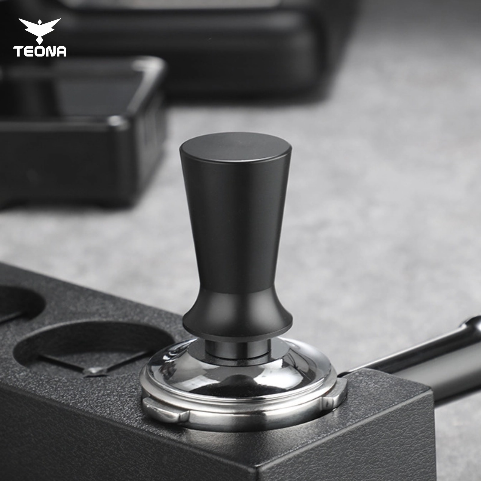 58mm 53mm 51mm 에스프레소 탬퍼 바리스타 커 - Espresso Tamper Set 리뷰 및 가격
