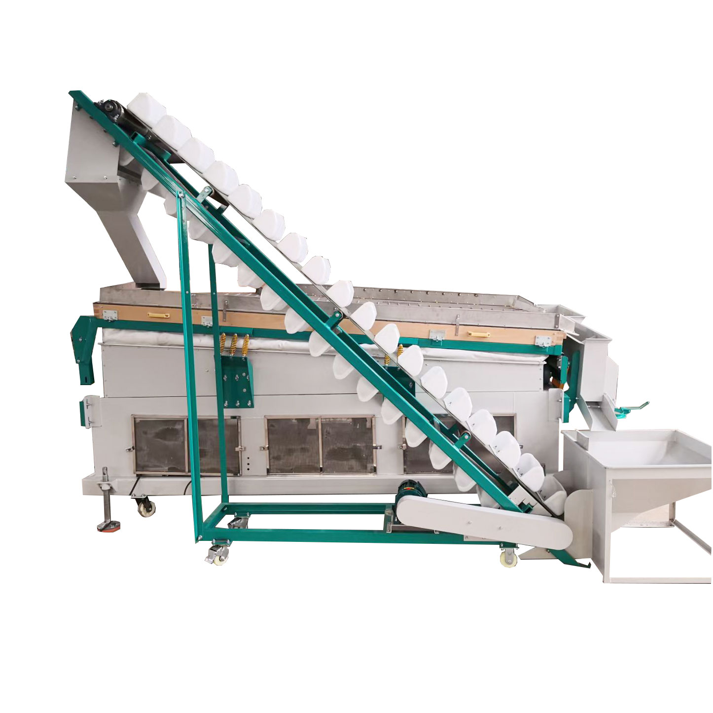 이동식 커피 원두 가공 장비 커피 원두 가공 라인 참깨 - Coffee Equipment Machine 리뷰 및 가격