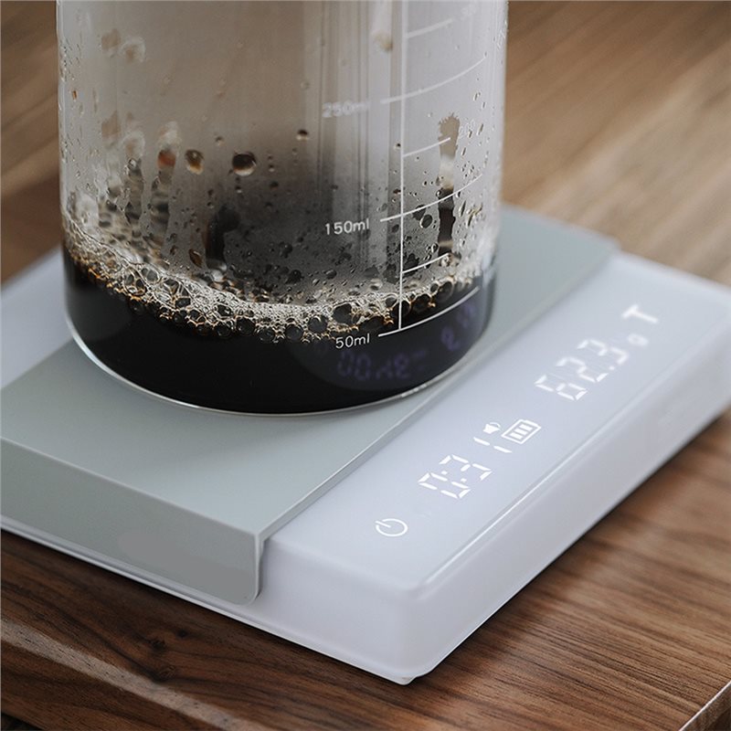 CHCH 커피 충전식 디지털 저울 고정밀 0.1G 주방 - Scale Drip Timer 리뷰 및 가격