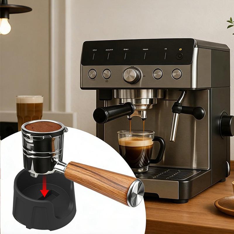 에스프레소 머신과 호환되는 포터필터 홀더, 럭스 카페  - Coffee Equipment Machine 리뷰 및 가격