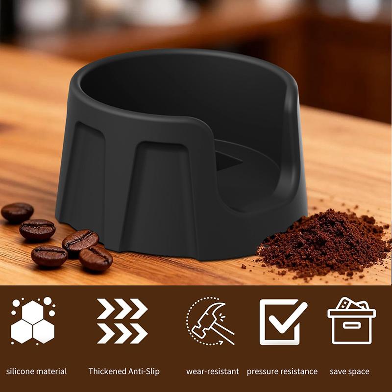 에스프레소 머신과 호환되는 포터필터 홀더, 럭스 카페  - Coffee Equipment Machine 리뷰 및 가격
