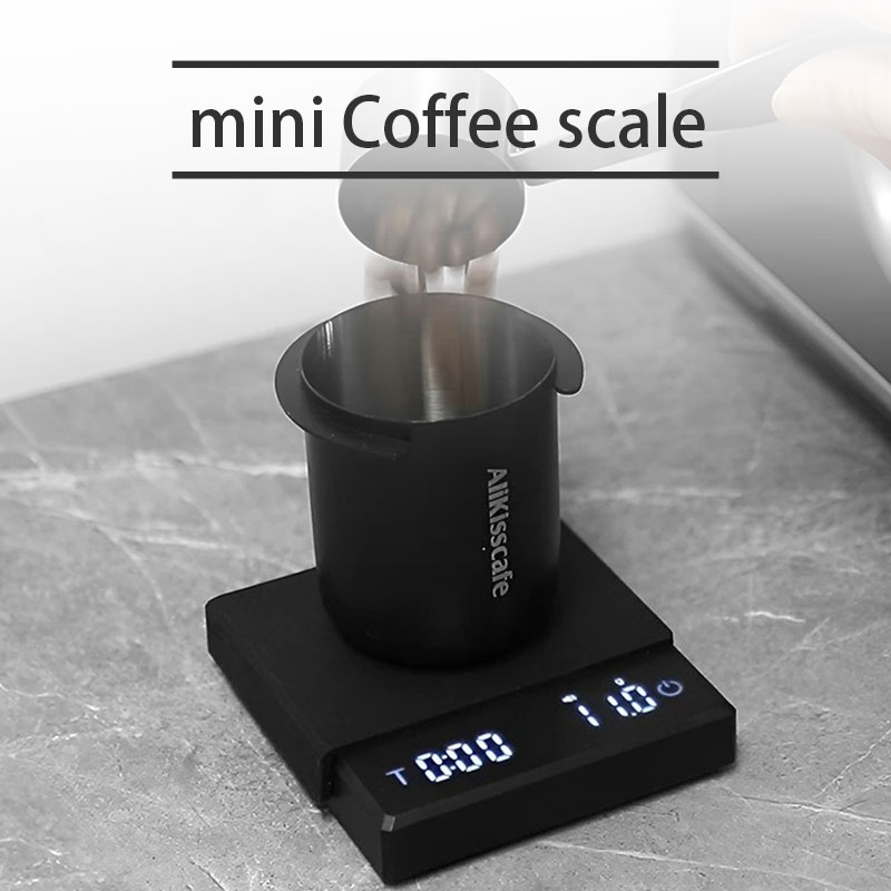 고급 푸에고 선물용 저울 모드 주방용 0.1g 커피 충 - Scale Drip Timer 리뷰 및 가격