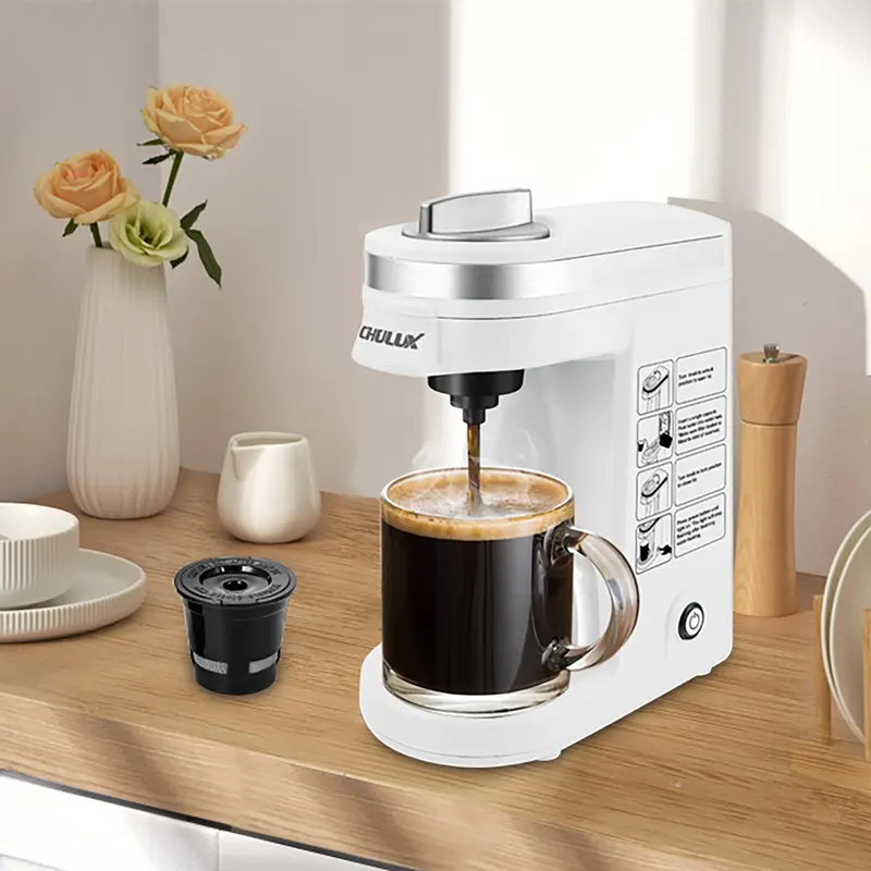 110V/220V K-컵 캡슐 커피 메이커 아메리칸 스 - Coffee Equipment Machine 리뷰 및 가격