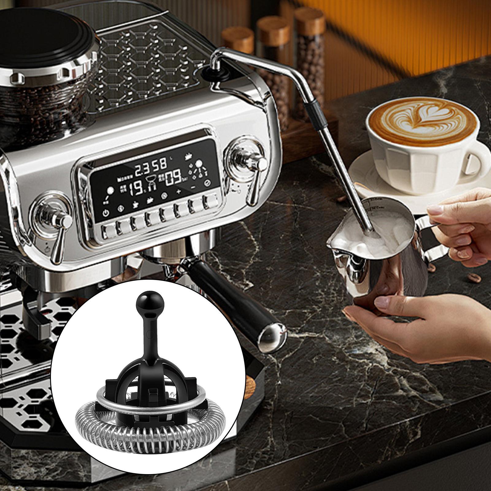 커피 머신 액세서리 다기능 커피 머신 에어레이터 커피  - Coffee Equipment Machine 리뷰 및 가격