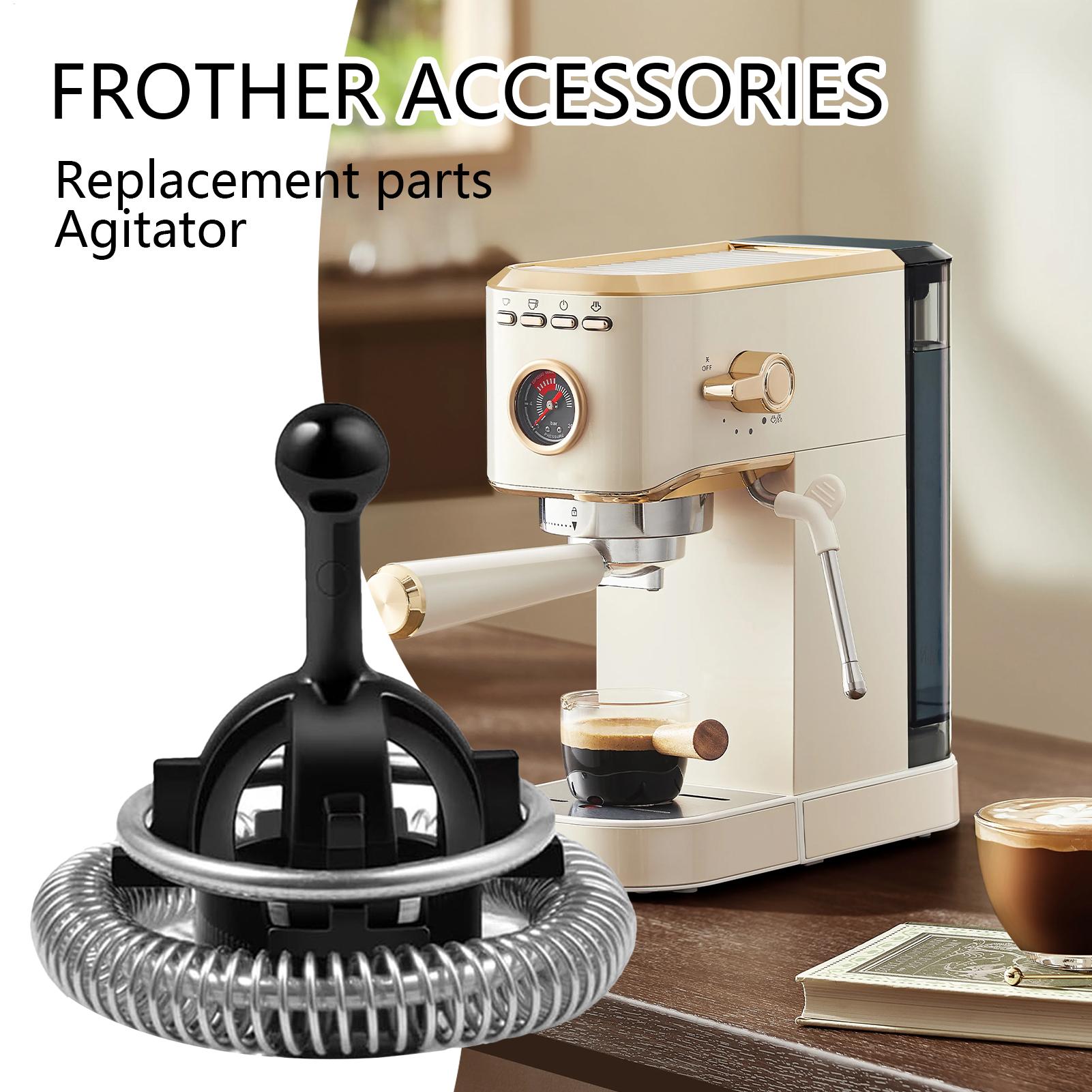 커피 머신 액세서리 다기능 커피 머신 에어레이터 커피  - Coffee Equipment Machine 리뷰 및 가격