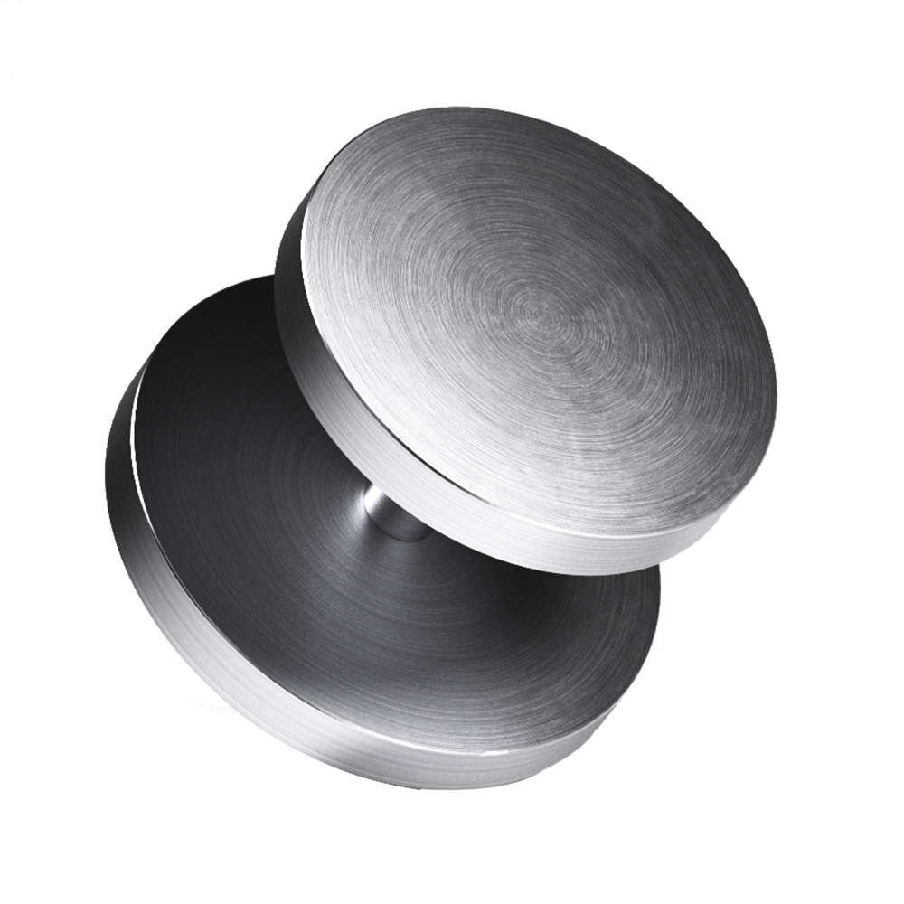 바리스타 커피 분배기, 콩 프레스, 양면 플랫 베이스, - Espresso Tamper Set 리뷰 및 가격