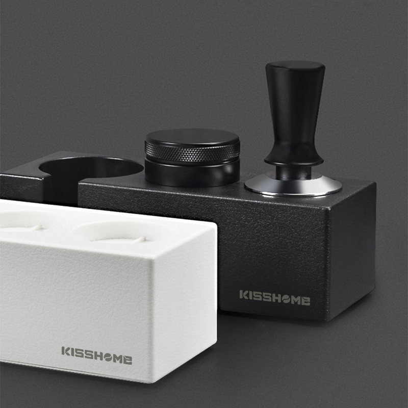커피 탬퍼 57mm 57.5mm Lelit Anna B - Espresso Tamper Set 리뷰 및 가격