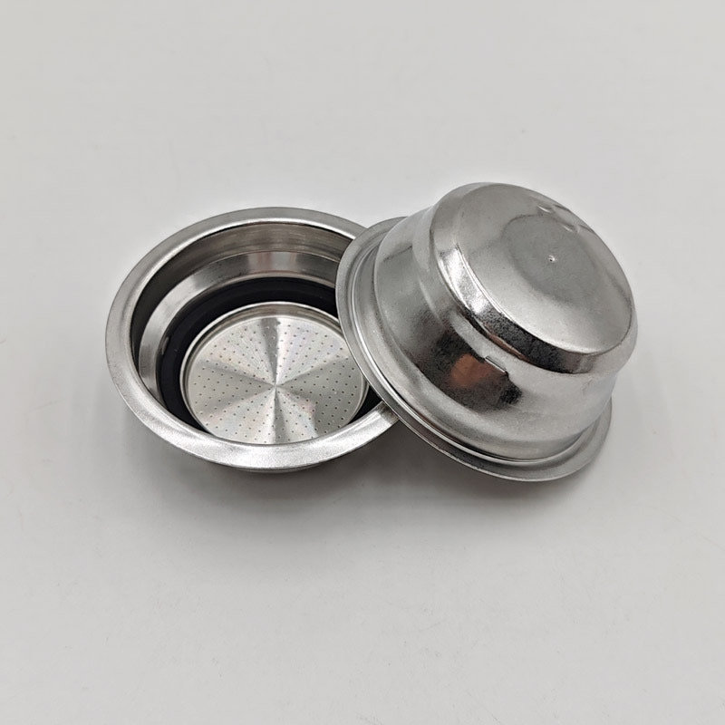 51mm 커피 기계 액세서리 이동식 필터 바구니 DeL - Coffee Equipment Machine 리뷰 및 가격