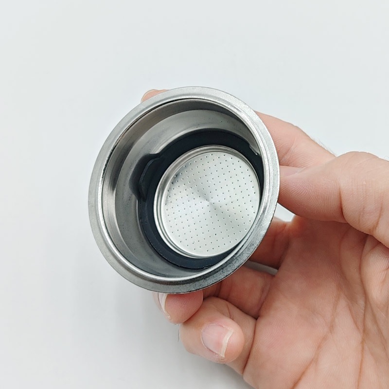 51mm 커피 기계 액세서리 이동식 필터 바구니 DeL - Coffee Equipment Machine 리뷰 및 가격