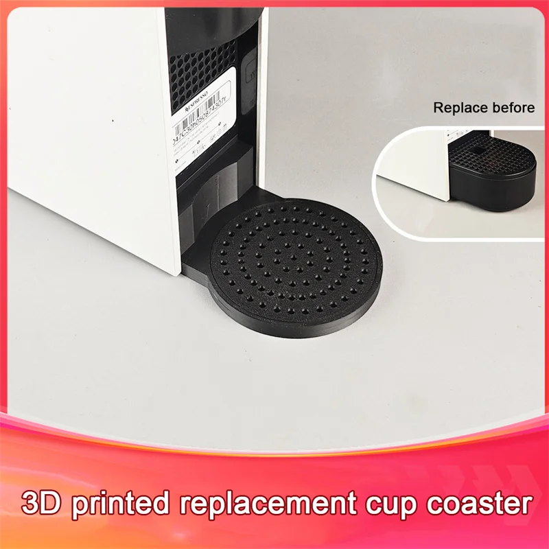 저스틴라우 커피 머신 코스터 머그 드립 트레이 네스프레 - Coffee Equipment Machine 리뷰 및 가격