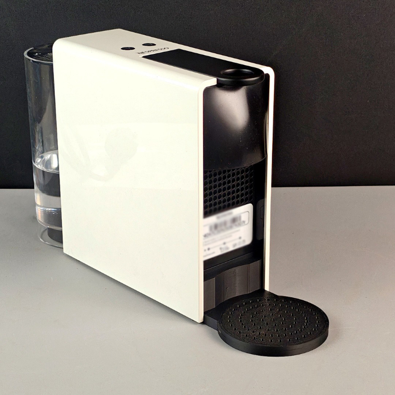 저스틴라우 커피 머신 코스터 머그 드립 트레이 네스프레 - Coffee Equipment Machine 리뷰 및 가격