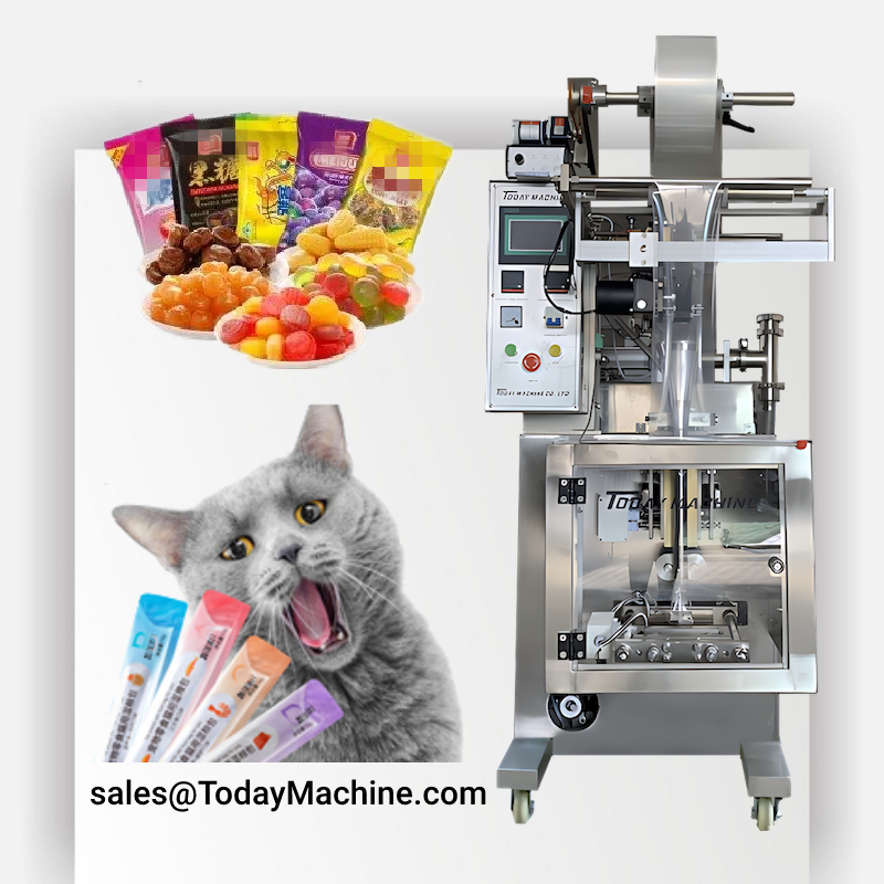 자동 소형 파우치 수직 고정밀 과립 충전 포장기 커피  - Coffee Equipment Machine 리뷰 및 가격