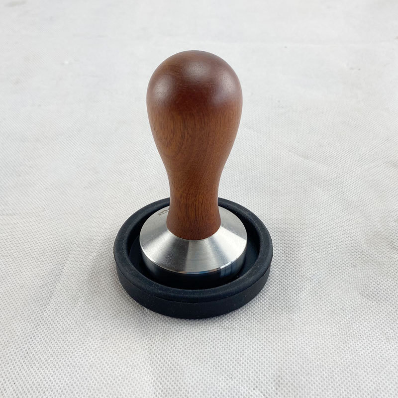 실리콘 탬퍼 스테이션 홀더 커피 탬퍼 매트 스탠드 지지 - Espresso Tamper Set 리뷰 및 가격